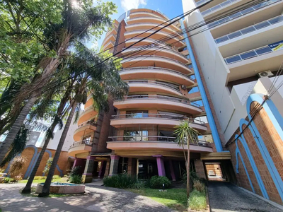 Departamento Alquiler monoambiente, con balcón, 45m2, Intendente Grant 200 piso 6, Moron | Inmuebles Clarín