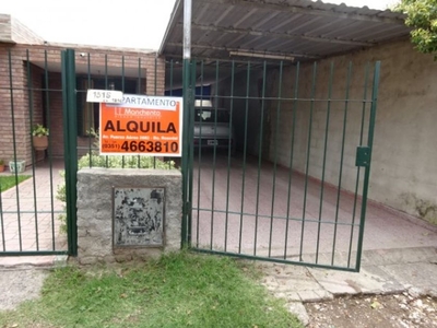 Departamento en alquiler Residencial Santa Ana, Córdoba