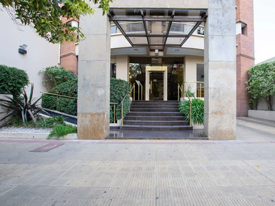 Departamento Venta 14 años 3 ambientes, con balcón, Norte, Avenida 44 1000, La Plata | Inmuebles Clarín