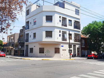 Departamento Venta 15 años 2 ambientes, Frente, 46m2, Oliden 1000 piso 2, Mataderos | Inmuebles Clarín