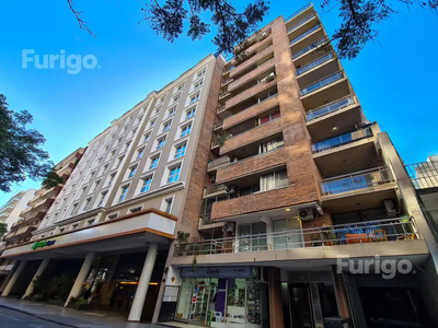 Departamento Venta 15 años 3 ambientes, con balcón, 45m2, Centro, Rosario | Inmuebles Clarín