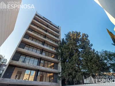 Departamento Venta 2 ambientes 1 año, 41m2, con balcón, Mariano Moreno 964 1ºc, Moron Sur | Inmuebles Clarín
