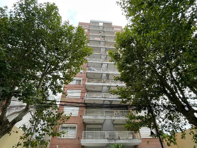 Departamento Venta 2 ambientes 10 años, 48m2, con balcón, Alsina 1200 piso 9, San Fernando | Inmuebles Clarín