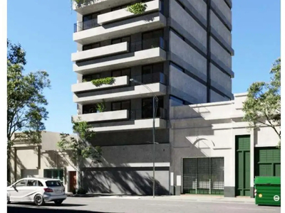 Departamento Venta 2 ambientes a estrenar, 45m2, con balcón, Santa Fe 3300, Luis Agote, Santa Fe | Inmuebles Clarín
