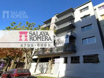 Departamento Venta 2 ambientes a estrenar, con balcón, Lateral, Saenz Peña 900, Ciudad De Tigre, Zona Norte | Inmuebles Clarín