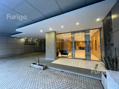 Departamento Venta 2 años 2 ambientes, con balcón, 47m2, San Lorenzo 1700, Centro | Inmuebles Clarín