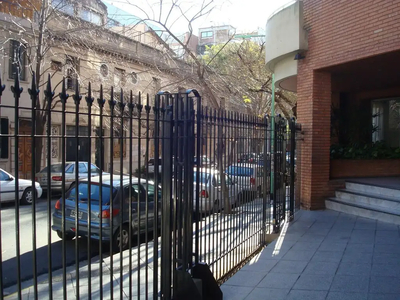 Departamento Venta 25 años 2 ambientes, acepta mascotas, Frente, Vuelta Obligado 2900 piso 1, Belgrano | Inmuebles Clarín