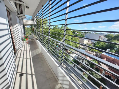 Departamento Venta 3 ambientes 10 años, 75m2, con balcón, Valdenegro 2800 piso 5, Villa Urquiza | Inmuebles Clarín