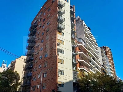 Departamento Venta 3 ambientes 22 años, 1 cochera, 72m2, Olazabal 3000 piso 2, Belgrano | Inmuebles Clarín