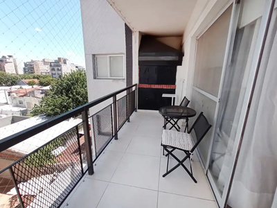 Departamento Venta 3 ambientes 7 años, 68m2, con balcón, Santa Fe 800, Moron, Zona Oeste | Inmuebles Clarín