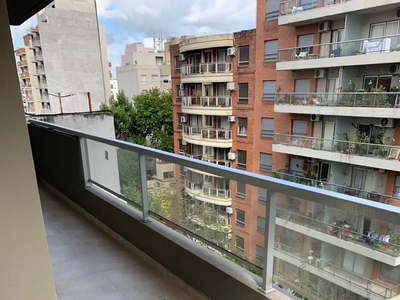 Departamento Venta 3 ambientes a estrenar, 72m2, con balcón, T A Le Breton 5000, Villa Urquiza | Inmuebles Clarín