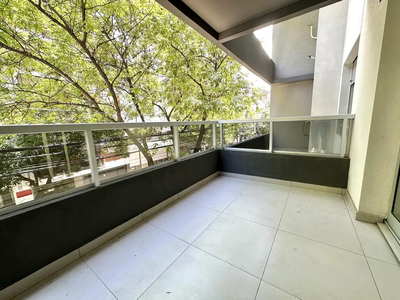 Departamento Venta 3 ambientes a estrenar, con balcón, 1 cochera, Camargo 700, Villa Crespo | Inmuebles Clarín