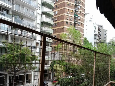 Departamento Venta 30 años 2 ambientes, Oeste, 50m2, Av. Balbín 2300 piso 2, Belgrano | Inmuebles Clarín