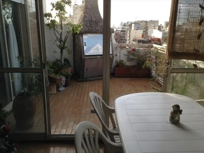 Departamento Venta 35 años 2 ambientes, con balcón, Frente, Avenida Cordoba 2500 piso 13, Barrio Norte | Inmuebles Clarín