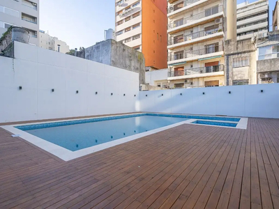 Departamento Venta 4 ambientes 1 año, 126m2, con balcón, Avenida Boyacá 600, Flores | Inmuebles Clarín