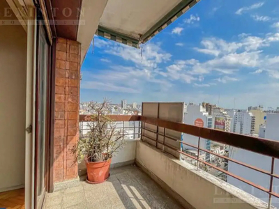 Departamento Venta 4 ambientes 30 años, 65m2, con balcón, Quesada 2300, Nuñez | Inmuebles Clarín