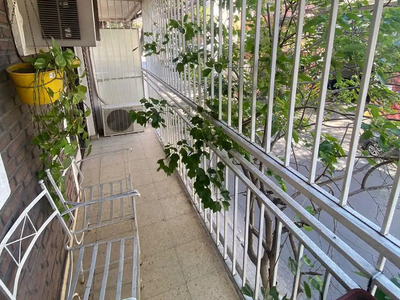 Departamento Venta 4 ambientes 42 años, 59m2, con balcón, Mitre 1400, Centro, Santa Fe | Inmuebles Clarín