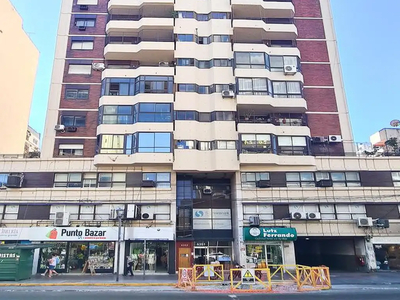 Departamento Venta 40 años 4 ambientes, 95m2, 1 cochera, Rivadavia 6300, Flores | Inmuebles Clarín