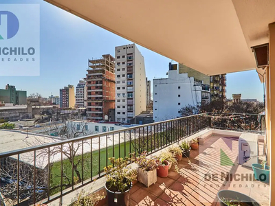 Departamento Venta 40 años 4 ambientes, con balcón, 1 cochera, Villafañe 400, Boca | Inmuebles Clarín