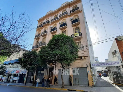 Departamento Venta 40 años 5 ambientes, 163m2, con balcón, Lavalle 2000, Balvanera | Inmuebles Clarín