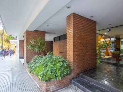 Departamento Venta 42 años 3 ambientes, 110m2, con balcón, Avenida Coronel Díaz 2100, Recoleta | Inmuebles Clarín