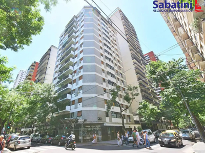 Departamento Venta 48 años 4 ambientes, 83m2, con balcón, Jose Hernandez 2000, Belgrano | Inmuebles Clarín