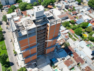 Departamento Venta 5 ambientes a estrenar, con balcón, Frente, 19 E/ 41 Y 42, La Plata, Zona Sur | Inmuebles Clarín