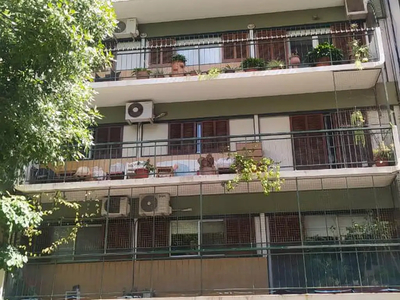 Departamento Venta 50 años 6 ambientes, con balcón, 1 cochera, Echeverria 2700, Belgrano | Inmuebles Clarín
