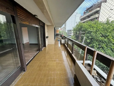 Departamento Venta 6 ambientes 40 años, acepta mascotas, Frente, Cnel. Ramón L. Falcón 2300 piso 4, Flores Norte | Inmuebles Clarín