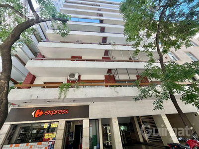 Departamento Venta 65 años 4 ambientes, con balcón, 1 cochera, Arroyo 800, Retiro, Centro | Inmuebles Clarín