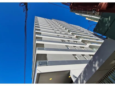 Departamento Venta a estrenar 2 ambientes, 50m2, con balcón, Monroe 2200 piso 13, Belgrano | Inmuebles Clarín