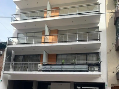 Departamento Venta a estrenar 2 ambientes, con balcón, Frente, Belgrano 900 piso 4, San Fernando | Inmuebles Clarín