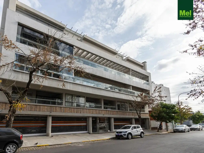 Departamento Venta a estrenar 3 ambientes, con balcón, Contrafrente, Conde 2800 piso 2, Coghlan | Inmuebles Clarín