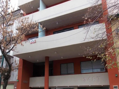 Departamento Venta monoambiente 2 años, 35m2, con balcón, Melian 3400, Coghlan | Inmuebles Clarín