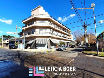 Departamento Venta monoambiente 4 años, con balcón, 30m2, Belgrano 6200 piso 2, Villa Ballester | Inmuebles Clarín