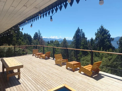 Temporal Casa 1 año 8 dormitorios, 500m2, Jose Ingenieros, San Carlos De Bariloche, Bariloche | Inmuebles Clarín