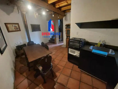 Temporal Casa 1 dormitorio 7 años, 300m2, Matheu, Lujan De Cuyo, Mendoza | Inmuebles Clarín