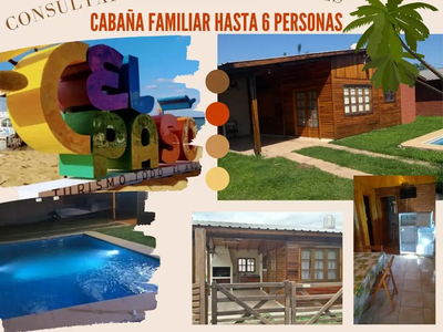 Temporal Casa 2 dormitorios, 3 cocheras, Solicitar, Paso De La Patria, San Cosme | Inmuebles Clarín