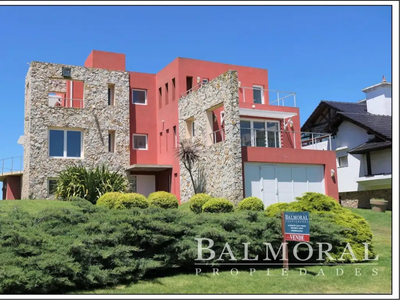 Temporal Casa 5 dormitorios, 500m2, De Las Burriquetas 4200, Pinamar | Inmuebles Clarín