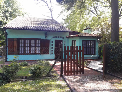 Temporal Casa, Yanquetruz 3700, Barrio Bosque Peralta Ramos, Mar Del Plata | Inmuebles Clarín