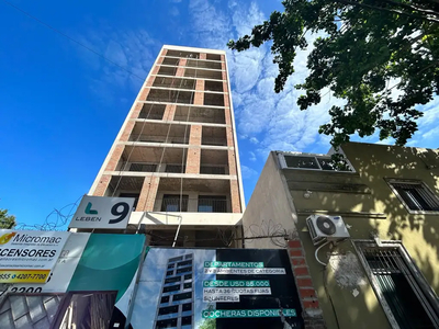 Venta Departamento 1 año 2 dormitorios, con balcón, 71m2, Brandsen 300, Quilmes | Inmuebles Clarín