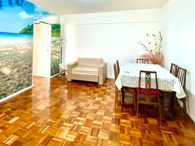 Venta Departamento 1 dormitorio, 42m2, Interno, Villate 1600, Olivos, Vicente Lopez | Inmuebles Clarín