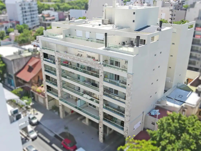 Venta Departamento 1 dormitorio a estrenar, Contrafrente, 53m2, Habana 3300 piso 3, Villa Devoto | Inmuebles Clarín