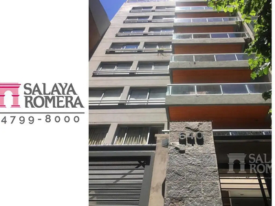 Venta Departamento 12 años 2 dormitorios, con balcón, Contrafrente, M. Sturiza 600, Olivos Vias/Maipu, Olivos | Inmuebles Clarín