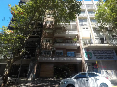 Venta Departamento 13 años 3 dormitorios, 93m2, con balcón, Pellegrini 1800, Centro, General San Martin | Inmuebles Clarín