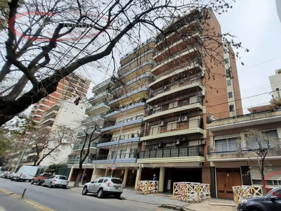 Venta Departamento 15 años 2 dormitorios, 72m2, con balcón, Blanco Encalada 5200, Villa Urquiza | Inmuebles Clarín