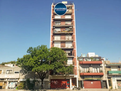 Venta Departamento 2 dormitorios 40 años, Norte, 74m2, Juan B Justo 3100, Villa Crespo | Inmuebles Clarín