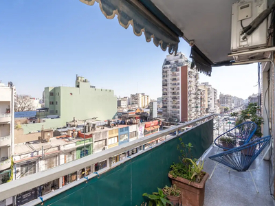 Venta Departamento 2 dormitorios 44 años, con balcón, 78m2, Av San Pedrito 0, Flores | Inmuebles Clarín