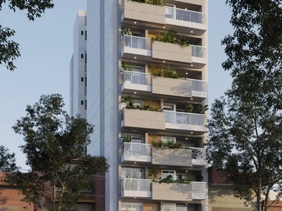 Venta Departamento 2 dormitorios, 60m2, con balcón, Pola 63, Liniers | Inmuebles Clarín