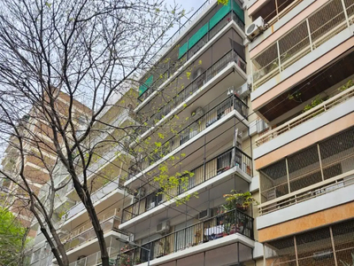 Venta Departamento 2 dormitorios, Moldes 2600 piso 3, Belgrano | Inmuebles Clarín